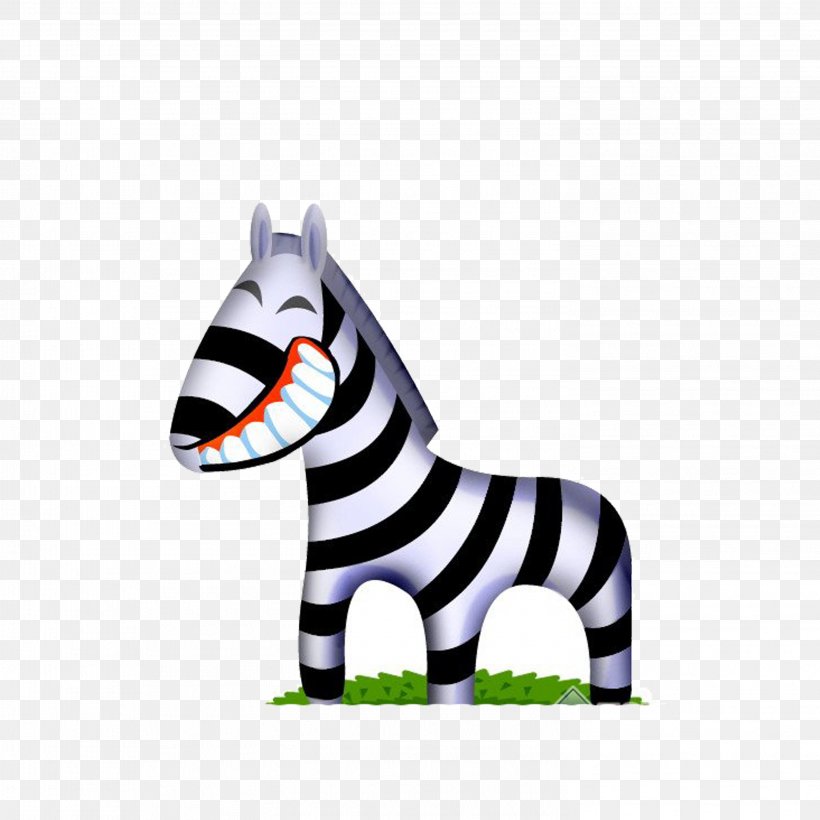 Zebra ICO Okapi Icon, PNG, 2953x2953px, Zebra, Apple Icon Image Format, Blog, Carnivoran, Emoticon Download Free