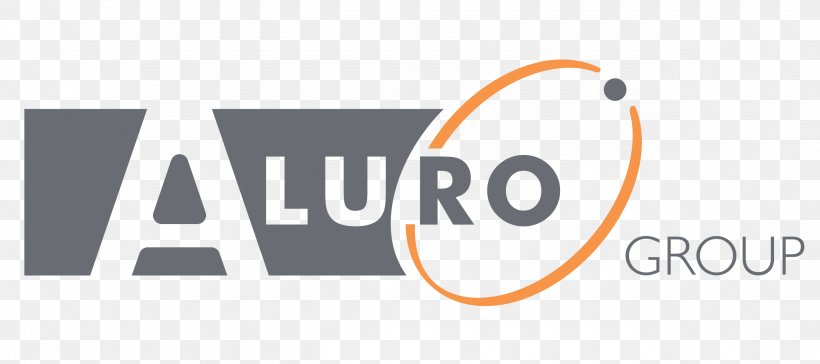 Aluro Group Industriepark F & S Projects Logo, PNG, 2551x1134px, Logo, Afacere, Belgium, Brand, Heistopdenberg Download Free