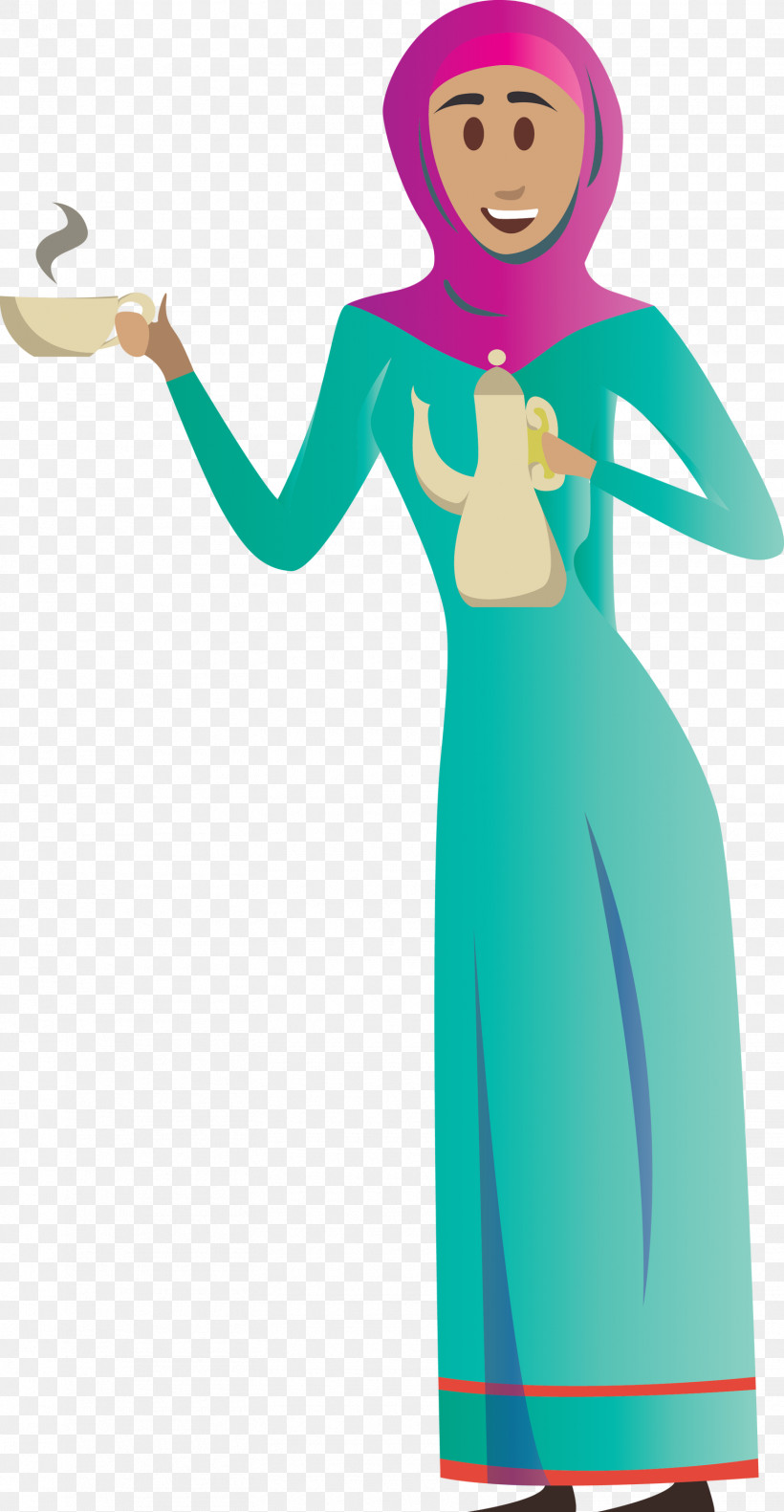 Arabic Woman Arabic Girl, PNG, 1555x3000px, Arabic Woman, Arabic Girl, Cartoon, Costume, Costume Design Download Free