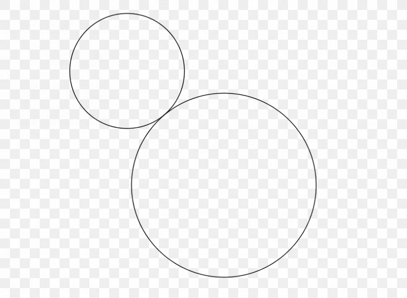 Circle Euclid's Elements Point Chord Tangent, PNG, 831x609px, Point, Area, Black And White, Chord, Diagram Download Free