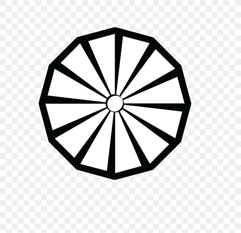 Covered Wagon Wheel Clip Art, PNG, 612x792px, Covered Wagon, Area, Black And White, Cart, Drawing Download Free
