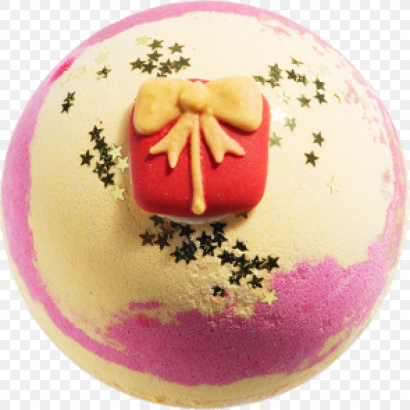 Gift Shop Christmas Bath Bomb Cosmetics, PNG, 900x900px, Gift, Bath Bomb, Christmas, Cosmetics, Dessert Download Free