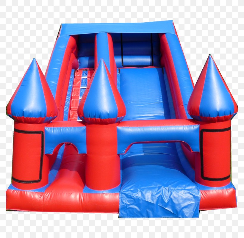 Inflatable Bouncers Blue Stockport Castle, PNG, 800x800px, Inflatable, Blue, Castle, Child, Chute Download Free
