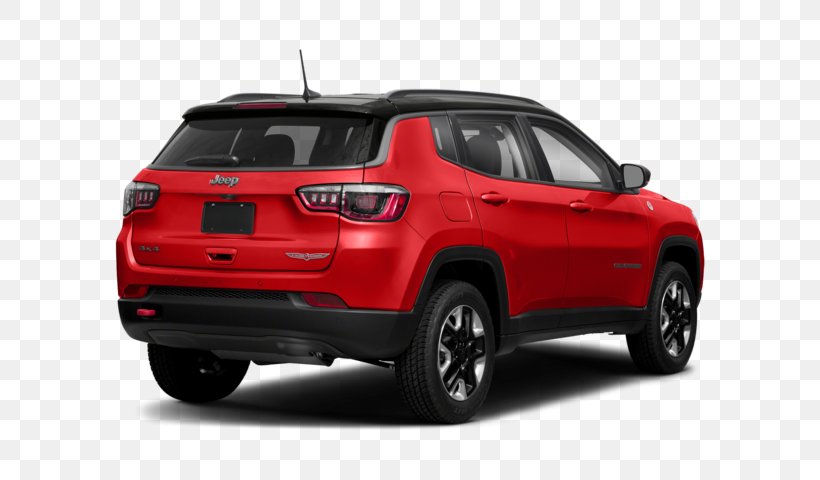 Jeep Trailhawk Chrysler Sport Utility Vehicle Dodge, PNG, 640x480px, 2018 Jeep Compass, 2018 Jeep Compass Sport, 2018 Jeep Compass Trailhawk, Jeep, Automotive Design Download Free