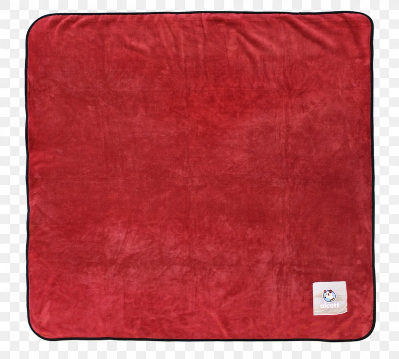 Rectangle Place Mats Velvet, PNG, 1000x899px, Rectangle, Place Mats, Placemat, Red, Textile Download Free