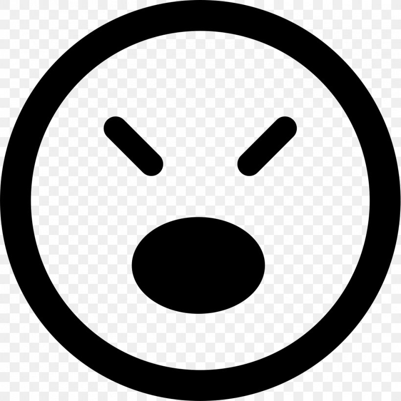 Smiley Emoticon Wink Clip Art, PNG, 981x980px, Smiley, Black And White, Emoticon, Face, Facial Expression Download Free
