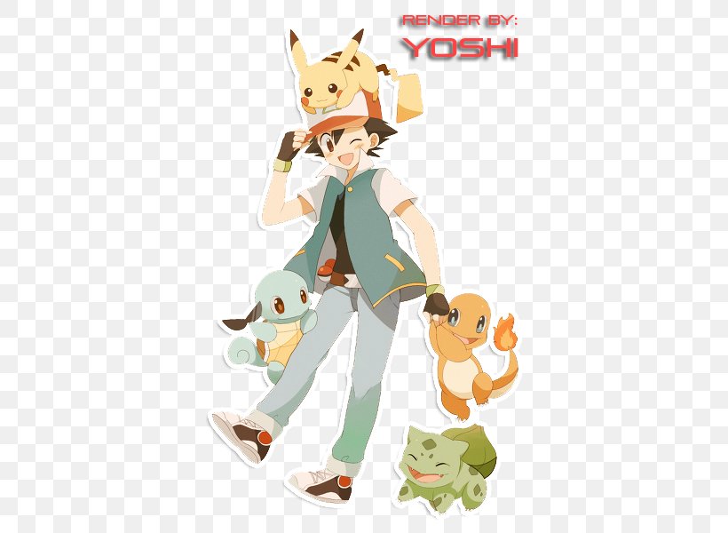 Ash Ketchum Pikachu Pokémon Fan Art Charmander, PNG, 437x600px, Ash Ketchum, Art, Bulbasaur, Cartoon, Charizard Download Free