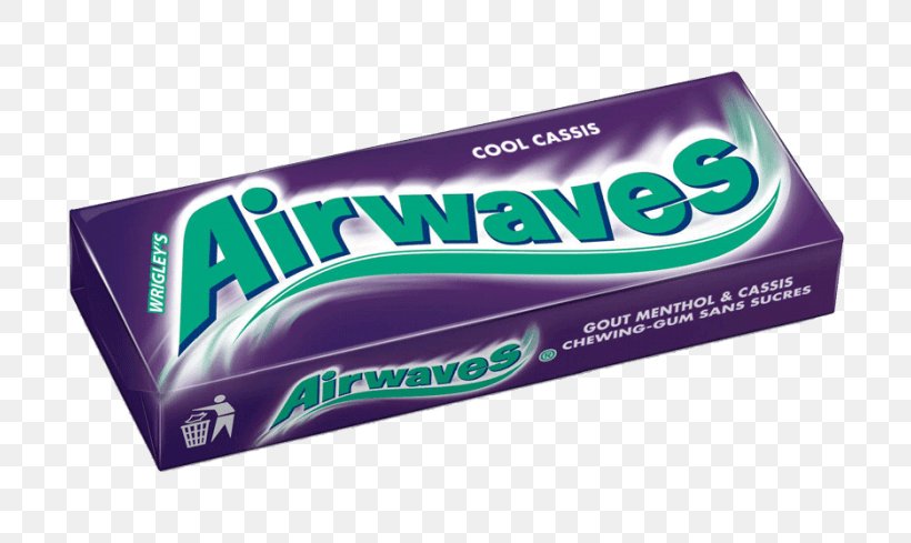 Chewing Gum Dragée Airwaves Wrigley Company Blackcurrant, PNG, 700x489px, Chewing Gum, Airwaves, Blackcurrant, Brand, Chewing Download Free