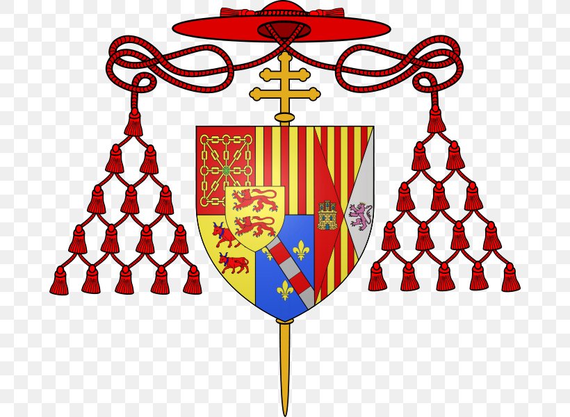 Coat Of Arms Cardinal St. John Fisher College Bishop Catholicism, PNG, 678x600px, Coat Of Arms, Archbishop, Area, Bishop, Calendar Of Saints Download Free