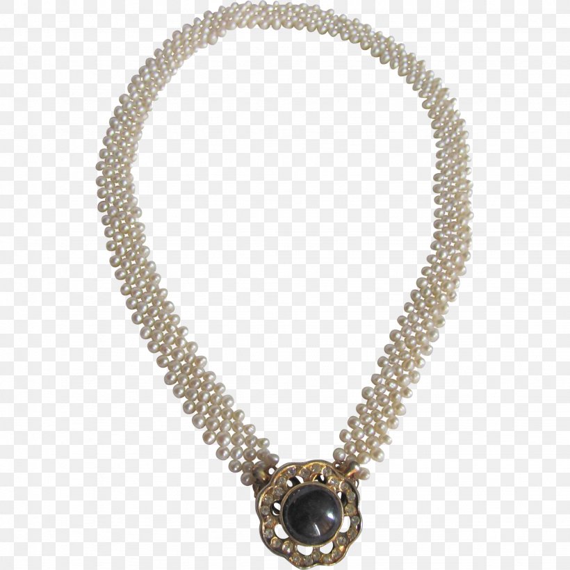 Cultured Freshwater Pearls Pearl Necklace Cultured Pearl, PNG, 2048x2048px, Pearl, Amethyst, Antique, Body Jewelry, Bracelet Download Free