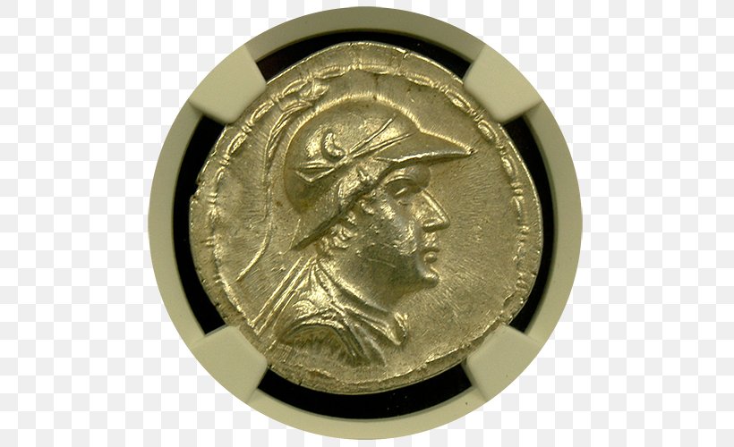 Gold Coin Silver Coin Tetradrachm, PNG, 500x500px, Coin, Brass, Bullion Coin, Coin Collecting, Currency Download Free