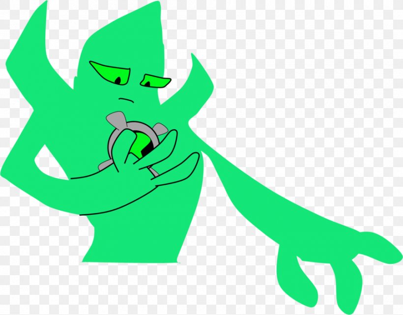 ben 10 ultimate alien ultimate goop