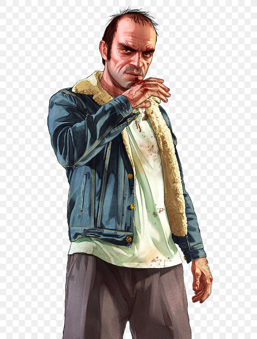 Grand Theft Auto V Grand Theft Auto: San Andreas Grand Theft Auto IV Xbox 360, PNG, 633x1080px, Grand Theft Auto V, Action Game, Facial Hair, Grand Theft Auto, Grand Theft Auto Clone Download Free