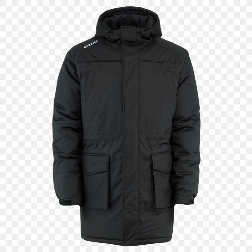 Hoodie Jacket Parka Coat, PNG, 1100x1100px, Hoodie, Adidas, Black, Clothing, Coat Download Free