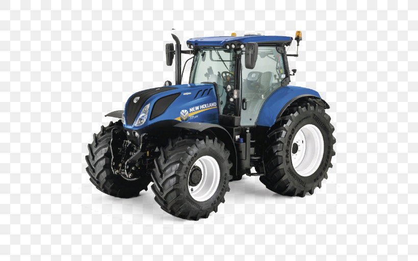 John Deere New Holland Agriculture Tractor Agricultural Machinery, PNG, 512x512px, John Deere, Agricultural Machinery, Agriculture, Automotive Tire, Automotive Wheel System Download Free