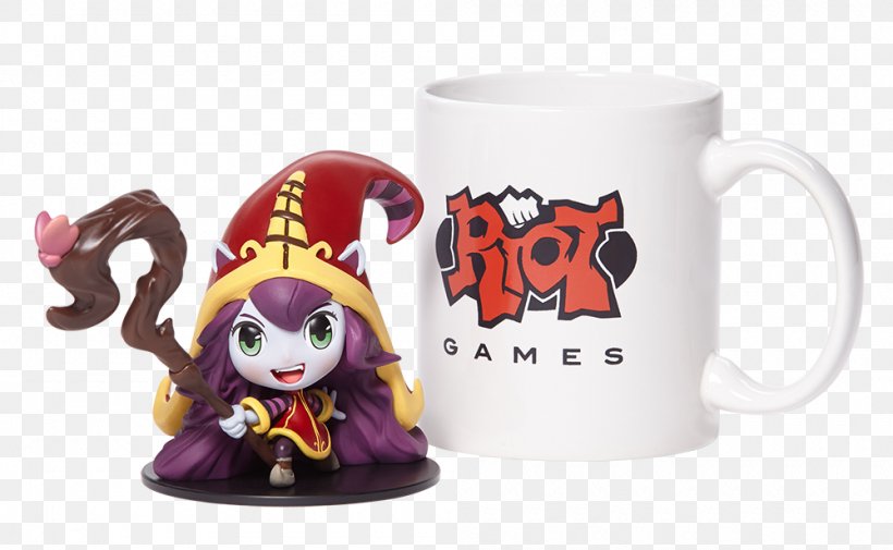 League Of Legends Action & Toy Figures Doll Funko, PNG, 1000x616px, League Of Legends, Action Man, Action Toy Figures, Brand, Coffee Cup Download Free