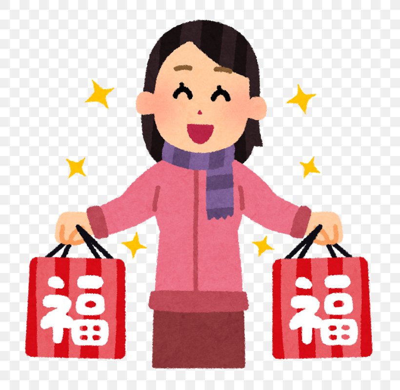 Shopping Bags & Trolleys いらすとや, PNG, 753x800px, Shopping, Facial Expression, Finger, Fukubukuro, Hand Download Free