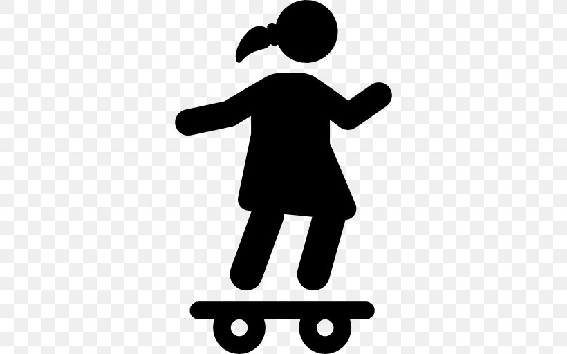 Skateboarding Icon Design Clip Art, PNG, 512x512px, Watercolor, Cartoon, Flower, Frame, Heart Download Free