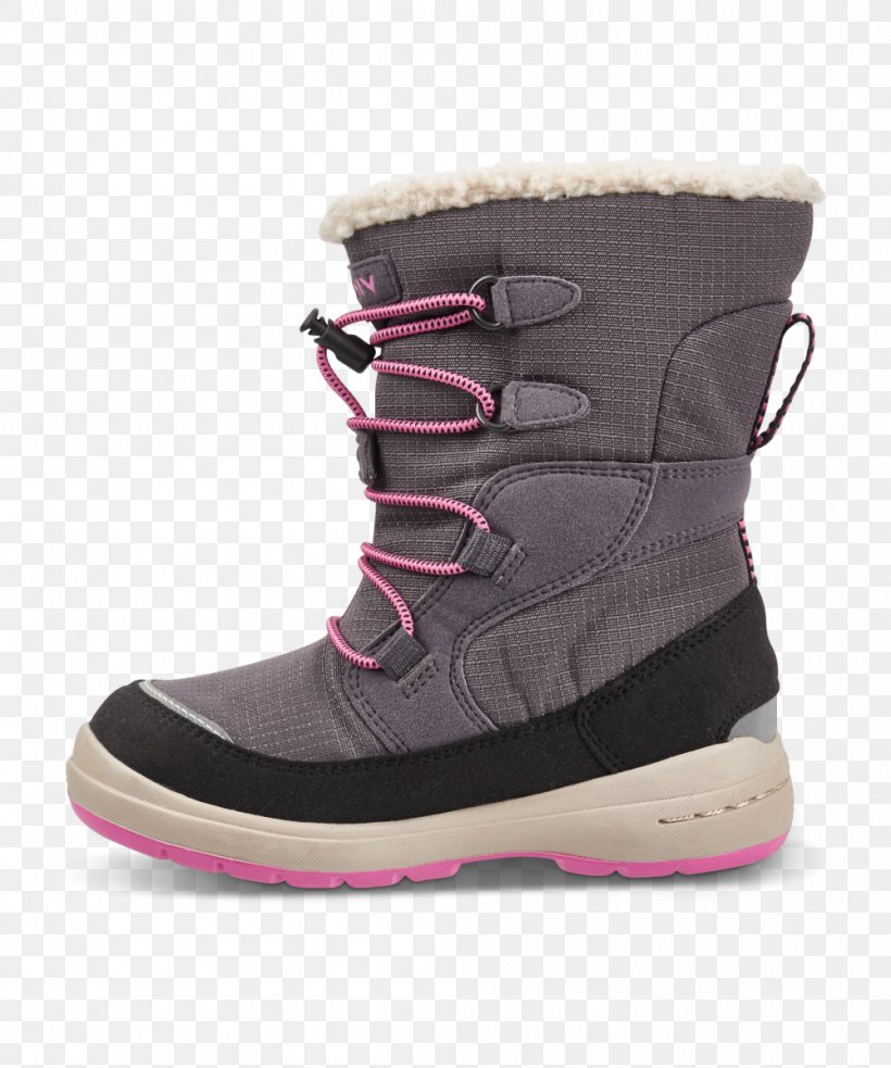Snow Boot Shoe Sportswear Walking, PNG, 1000x1200px, Snow Boot, Boot, Footwear, Magenta, Outdoor Shoe Download Free