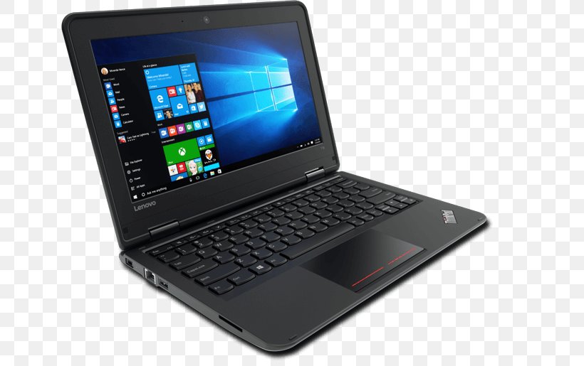 ThinkPad Yoga Laptop Intel Lenovo ThinkPad, PNG, 725x515px, Thinkpad Yoga, Central Processing Unit, Computer, Computer Accessory, Computer Hardware Download Free