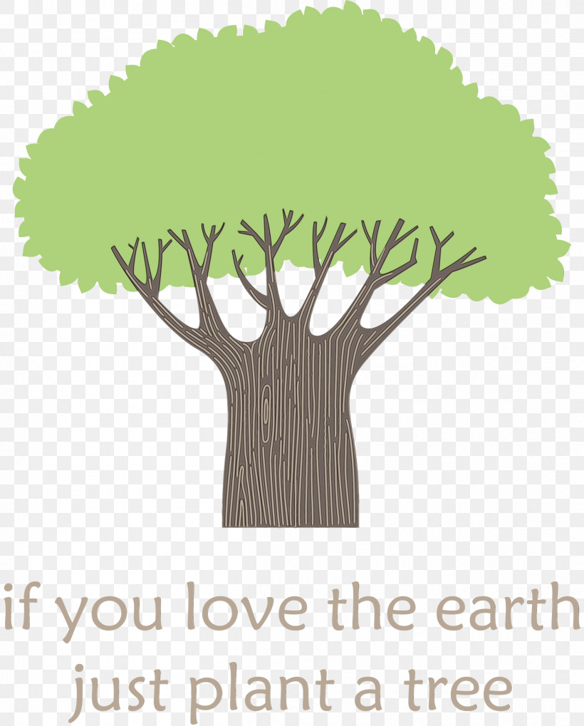 Tree Broad-leaved Tree Green Pom-pom Meter, PNG, 2413x3000px, Arbor Day, Autumn, Broadleaved Tree, Eco, Go Green Download Free