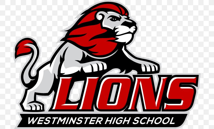 Westminster High School Huntington Beach High School Lion National Secondary School, PNG, 719x495px, Westminster High School, Brand, Christian School, Education, Fictional Character Download Free