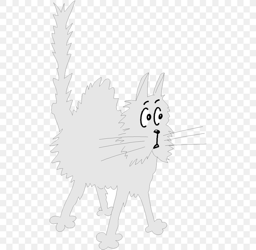 Whiskers Cat Hare Sketch Illustration, PNG, 504x800px, Whiskers, Art, Artwork, Black And White, Carnivoran Download Free