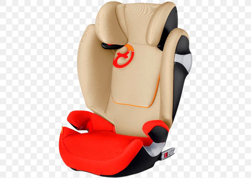 Baby & Toddler Car Seats Cybex Solution M-Fix Automotive Seats Isofix, PNG, 438x581px, Car, Automotive Seats, Baby Toddler Car Seats, Baby Transport, Car Seat Download Free