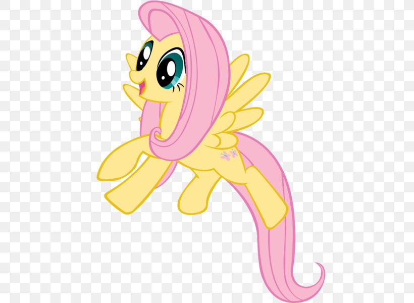 Fluttershy Pinkie Pie Rainbow Dash Rarity Twilight Sparkle, PNG, 500x600px, Fluttershy, Animal Figure, Applejack, Art, Cartoon Download Free