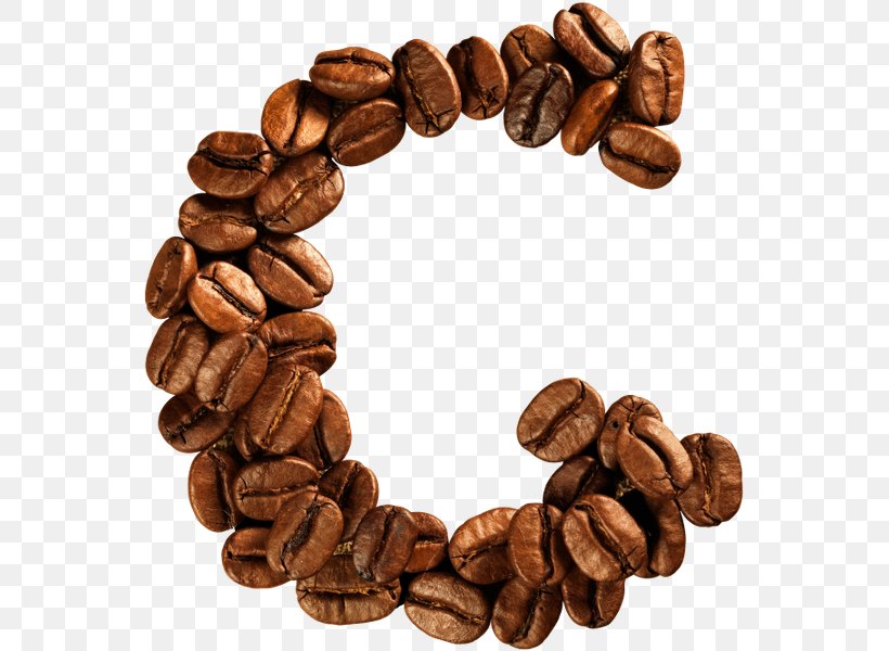 Jamaican Blue Mountain Coffee Coffee Bean Coffea Alphabet, PNG, 555x600px, Jamaican Blue Mountain Coffee, Alphabet, Bead, Coffea, Coffee Download Free
