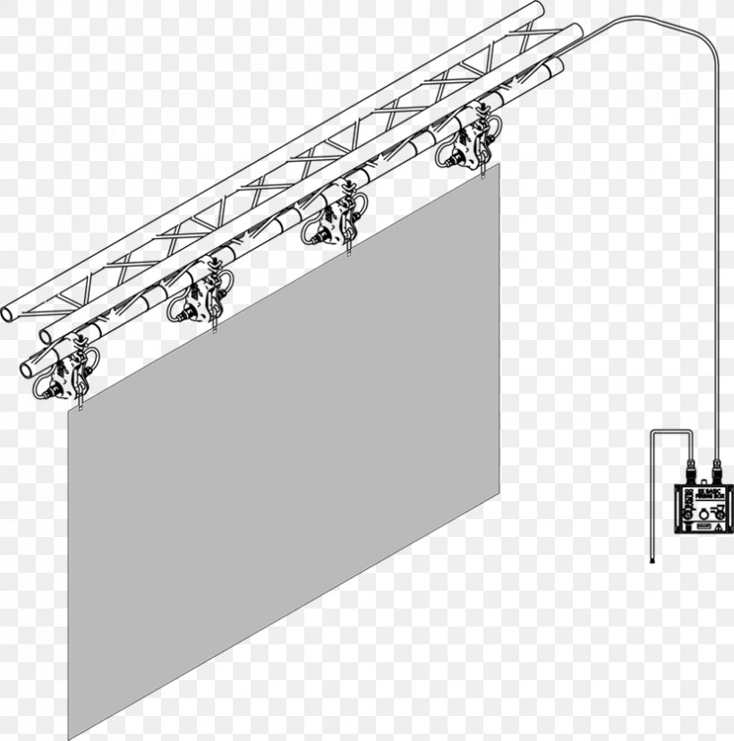 Kabuki Syndrome Theater Drapes And Stage Curtains Theatre Revolving Stage, PNG, 828x837px, Kabuki, Area, Black And White, Curtain, Diagram Download Free