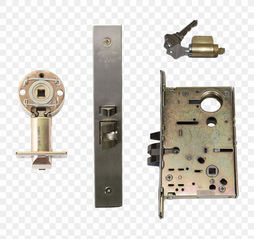 Mortise Lock Latch Lockset Window, PNG, 1000x941px, 5 Lever Lock, Lock, Dead Bolt, Door, Door Handle Download Free