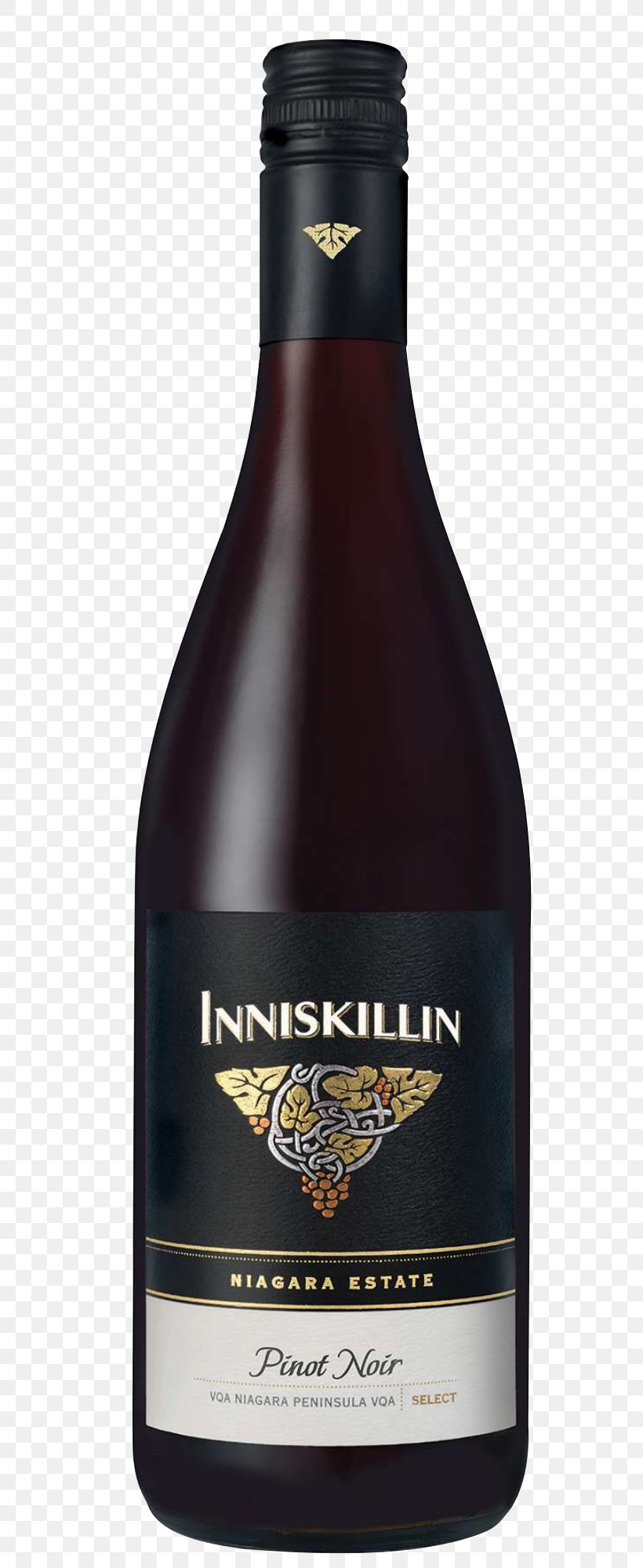 Pinot Noir Inniskillin Wine Liqueur Merlot, PNG, 578x2000px, Pinot Noir, Alcoholic Beverage, Bottle, Cabernet Sauvignon, Common Grape Vine Download Free