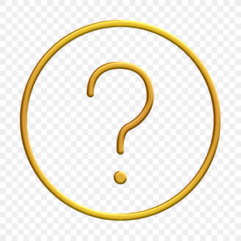 Question Icon Multimedia Controls Icon, PNG, 1234x1234px, Question Icon, Blanket, Blog, Gold, Ladder Download Free