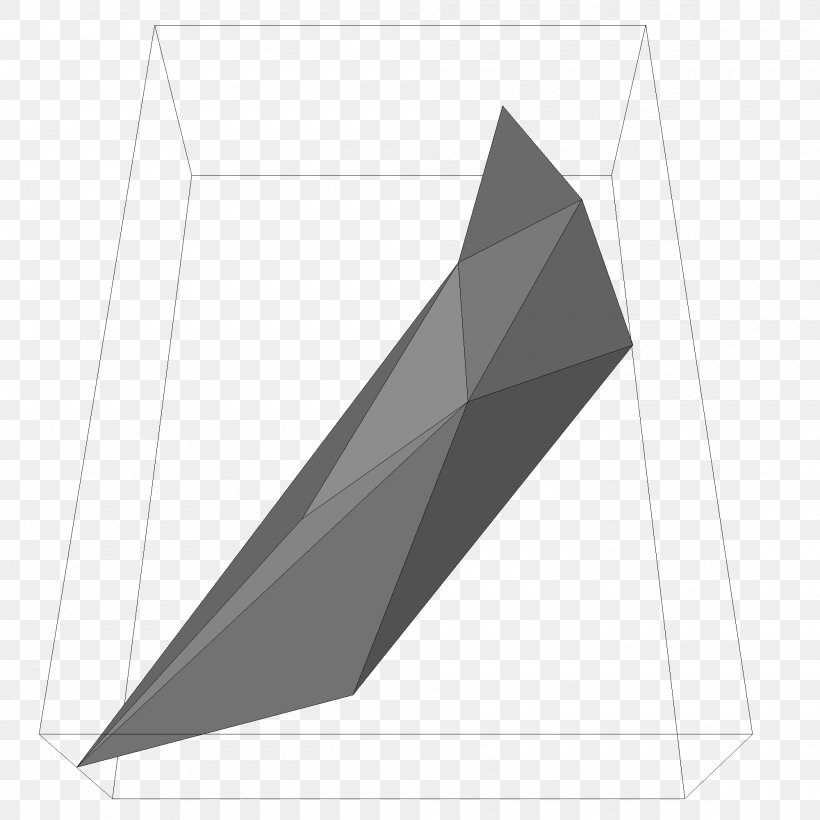 Triangle Pattern, PNG, 2000x2000px, Triangle, Black And White, Rectangle, White Download Free