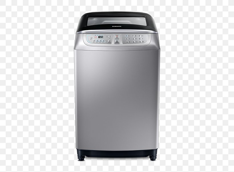 Washing Machines Home Appliance Major Appliance Samsung Electronics, PNG, 720x602px, Washing Machines, Detergent, Electric Energy Consumption, Home Appliance, Kimchi Refrigerator Download Free