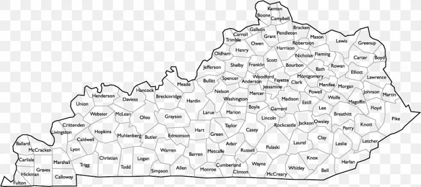 World Map City Map Ohio County, Kentucky Blank Map, PNG, 982x438px, Map, Area, Atlas, Black And White, Blank Map Download Free