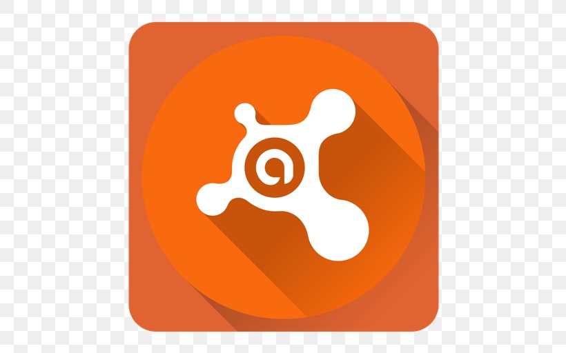 Avast Antivirus Antivirus Software Computer Software AVG AntiVirus, PNG, 512x512px, Avast Antivirus, Android, Antivirus Software, Avast, Avg Antivirus Download Free