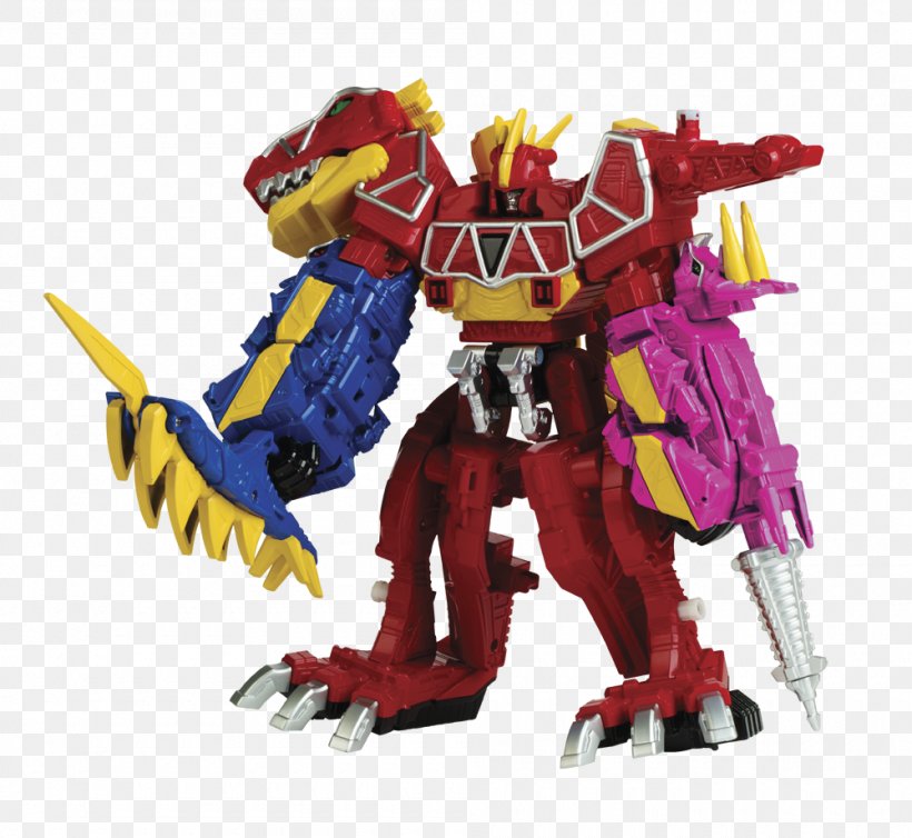 Bandai Power Rangers Dino Charge Deluxe Megazord Bandai Power Rangers Dino Charge Deluxe Megazord Tommy Oliver Action & Toy Figures, PNG, 1000x920px, Power Rangers, Action Fiction, Action Figure, Action Toy Figures, Fictional Character Download Free