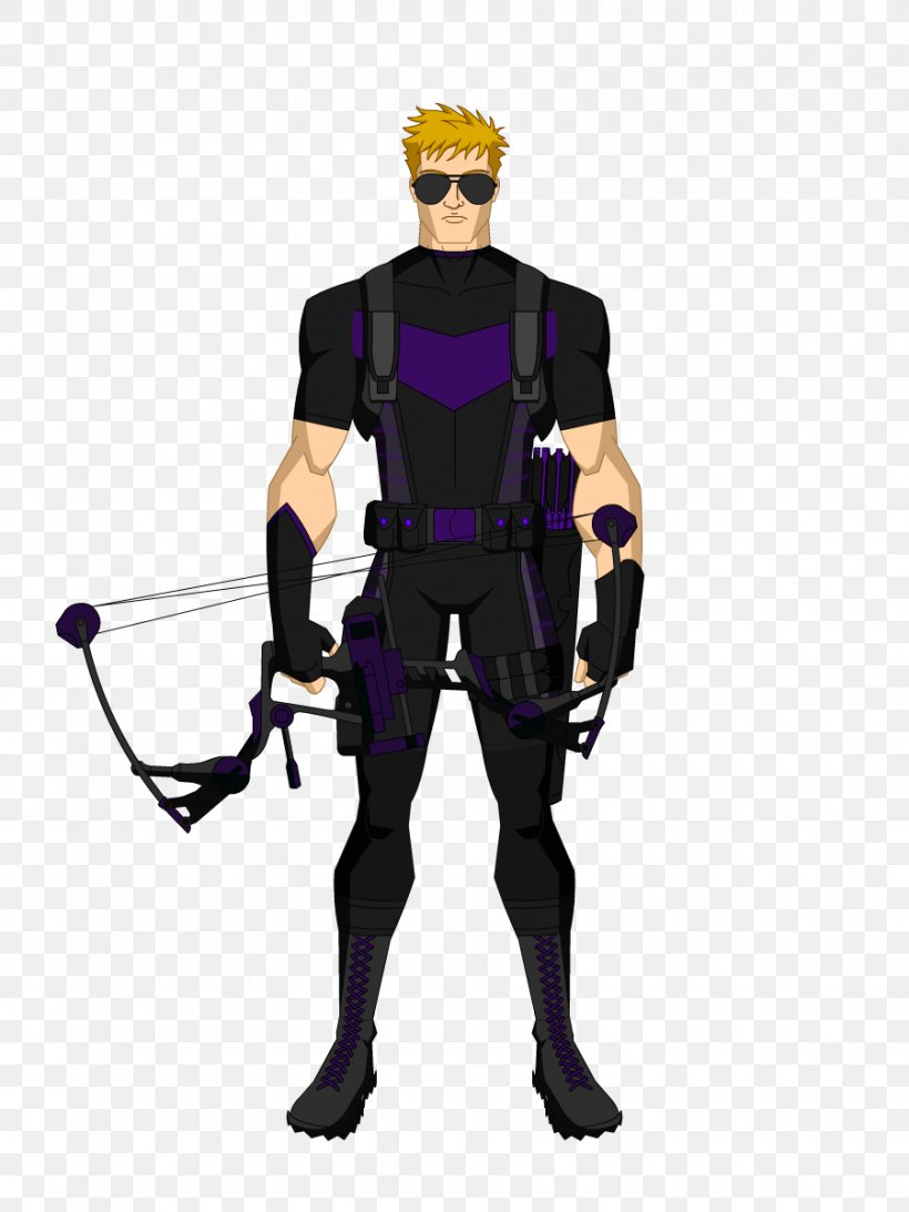 Clint Barton Comics Heroic Age Tales Of Suspense The Avengers Film Series, PNG, 900x1200px, Clint Barton, American Comic Book, Archer, Avengers Film Series, Character Download Free