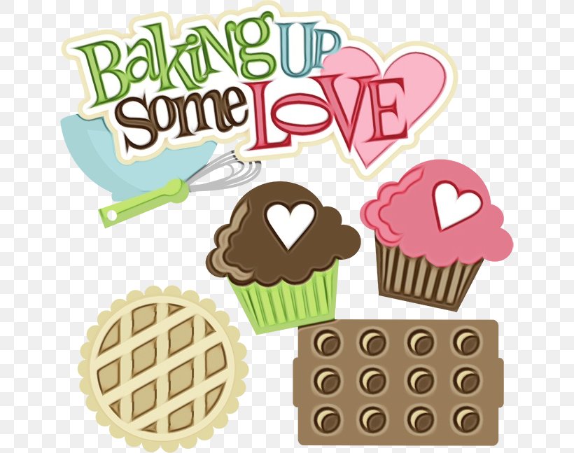 Cupcake Cartoon, PNG, 648x647px, Baking, Bake Sale, Baked Goods, Bakery, Baking Cup Download Free