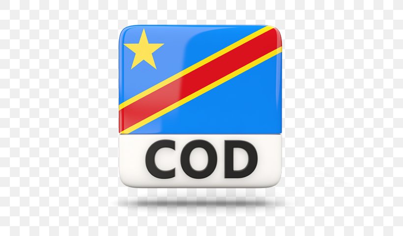 Flag Of The Democratic Republic Of The Congo Congo River, PNG, 640x480px, Democratic Republic Of The Congo, Brand, Congo, Congo River, Country Download Free