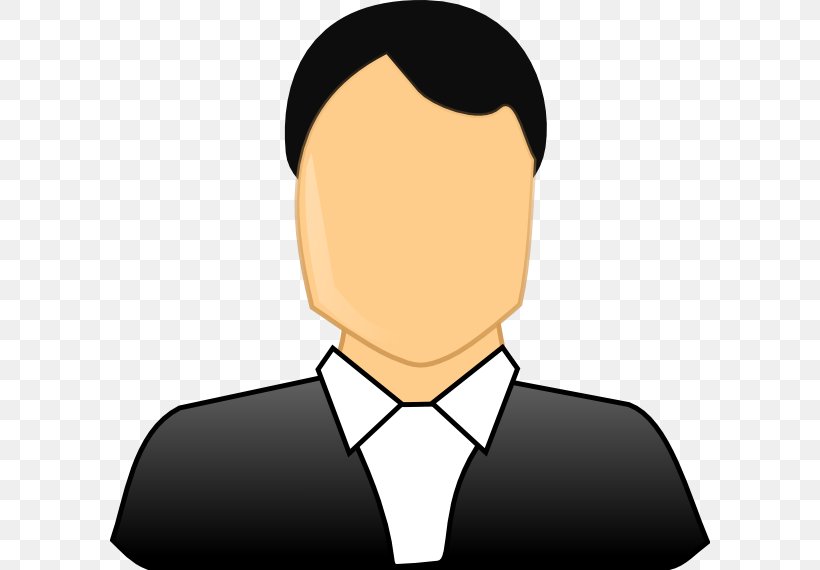 Formal Wear Male Clip Art, PNG, 600x570px, Formal Wear, Animation, Business, Businessperson, Cashier Download Free