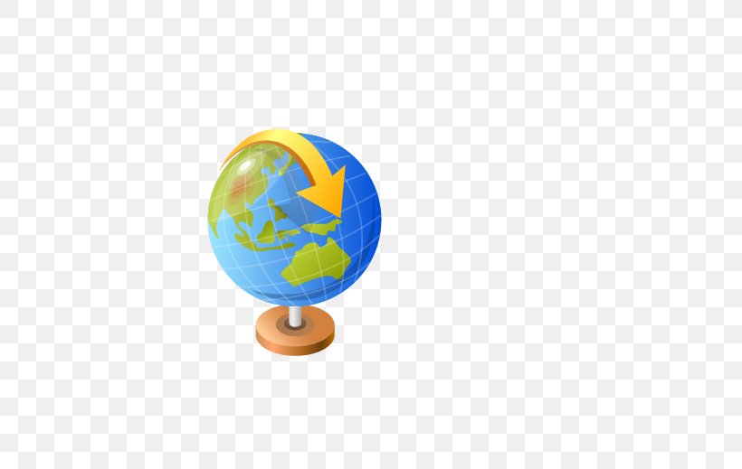 Globe Drawing, PNG, 592x519px, Globe, Animation, Designer, Drawing, Map Download Free
