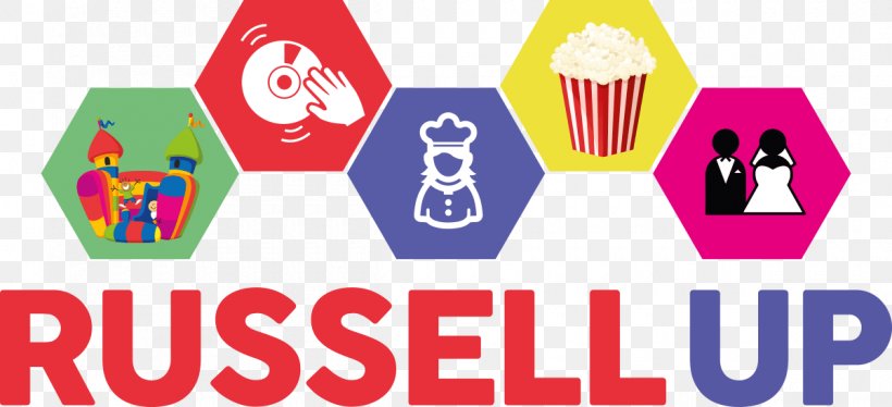 Russell Up Events Ltd Waltham Abbey Epping, Essex Inflatable Bouncers, PNG, 1200x548px, 2018, Epping Essex, Brand, Communication, Human Behavior Download Free