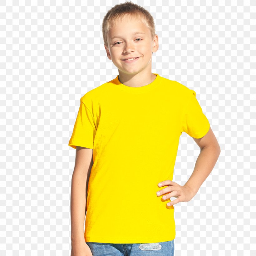 T-shirt Boy Sleeve Collar, PNG, 1000x1000px, Tshirt, Active Shirt, Boy, Child, Clothing Download Free