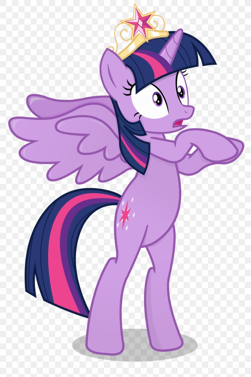 Twilight Sparkle Pony YouTube Princess Celestia Art, PNG, 1024x1537px, Watercolor, Cartoon, Flower, Frame, Heart Download Free