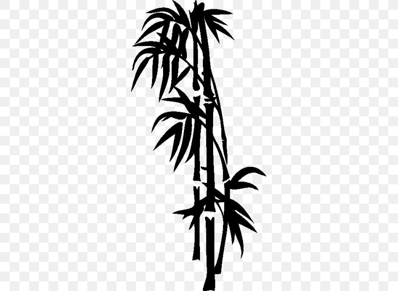 Arecaceae Twig Plant Stem Flowerpot Leaf, PNG, 600x600px, Arecaceae, Arecales, Black And White, Branch, Flora Download Free