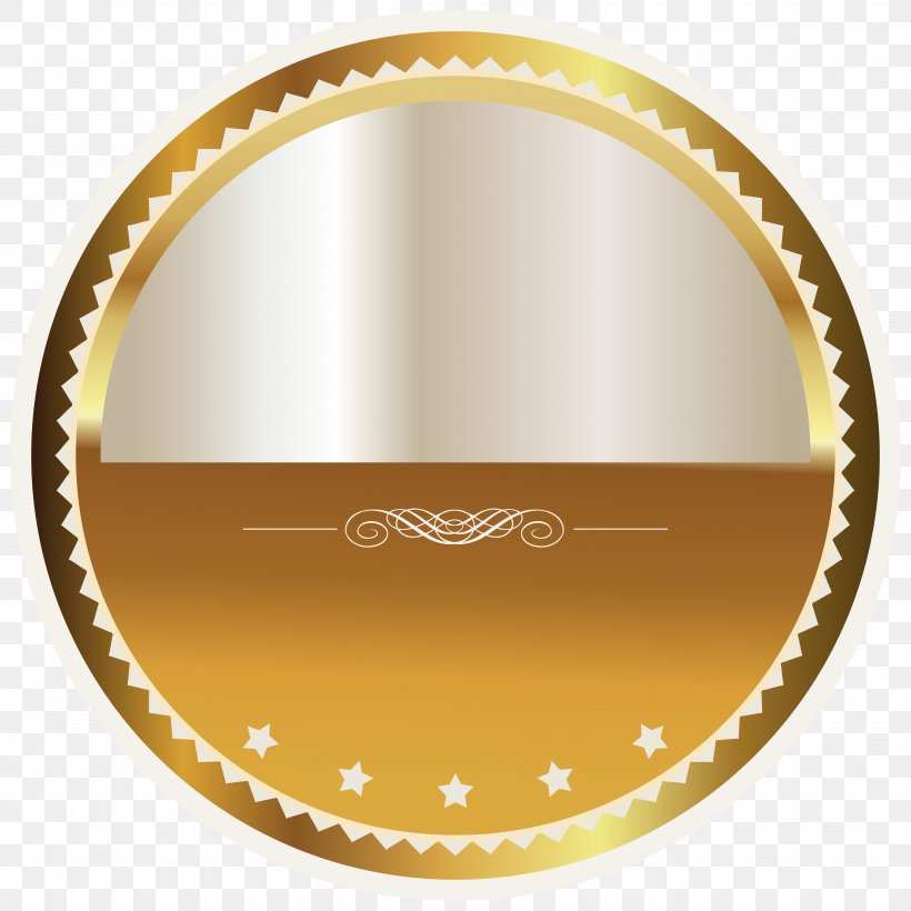 Badge Clip Art, PNG, 5114x5114px, Badge, Award, Gold, Label, Material Download Free