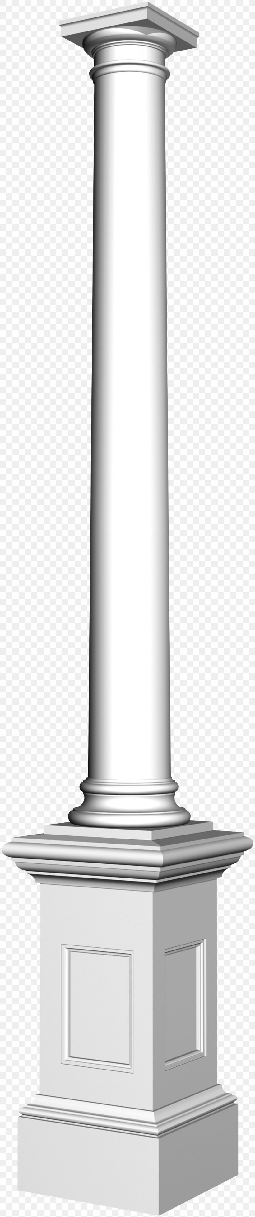 Column Post Long Gallery Ornament Groupe Plastika (GPL Tradition), PNG, 945x4500px, 2015, 2016, 2017, Column, Fernsehserie Download Free